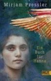 Ein Buch für Hanna (eBook, ePUB)