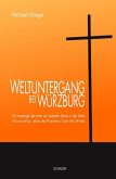 Weltuntergang bei Würzburg (eBook, ePUB)