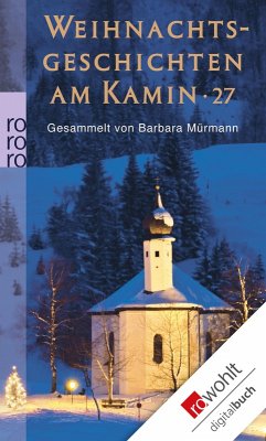 Weihnachtsgeschichten am Kamin 27 (eBook, ePUB)