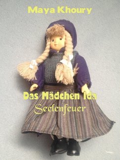 Cover Das Mädchen Ida (eBook, ePUB)