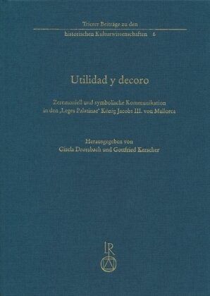 Utilidad y decoro Utilidad y decoro