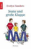 Jeans und große Klappe (eBook, ePUB)