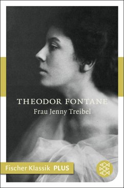 Frau Jenny Treibel oder »Wo sich Herz zum Herzen find't« (eBook, ePUB) - Fontane, Theodor