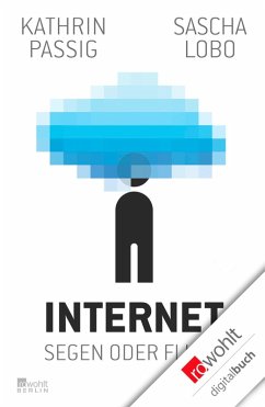 Internet - Segen oder Fluch (eBook, ePUB) - Passig, Kathrin; Lobo, Sascha