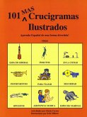 Mas de 101 Crucigramas Ilustrados (eBook, PDF)