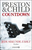 Countdown - Jede Sekunde zählt / Gideon Crew Bd.2 (eBook, ePUB)