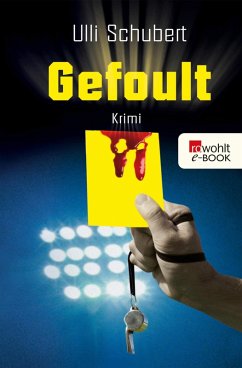 Gefoult (eBook, ePUB) - Schubert, Ulli