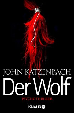 Der Wolf (eBook, ePUB) - Katzenbach, John