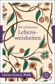 Die schönsten Lebensweisheiten (eBook, ePUB)