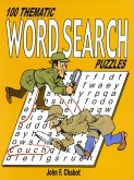100 Thematic Word Search Puzzles (eBook, PDF)