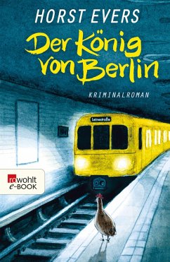 Der König von Berlin (eBook, ePUB) - Evers, Horst
