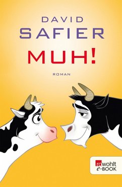 MUH! (eBook, ePUB) - Safier, David