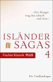 Die Vínlandsagas (eBook, ePUB)