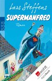 Supermanfred (eBook, ePUB)