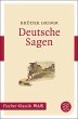Deutsche Sagen (eBook, ePUB) - Bild 1