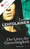 Der Löwe der Gerechtigkeit / Hilja Ilveskero Bd.2 (eBook, ePUB)