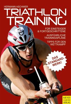 Triathlontraining (eBook, ePUB) - Aschwer, Hermann