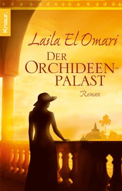 Der Orchideenpalast (eBook, ePUB) - El Omari, Laila