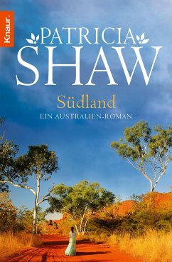 Südland / Tal der Lagunen Bd.1 (eBook, ePUB) - Shaw, Patricia