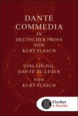 Commedia und Einladungsband (eBook, ePUB)