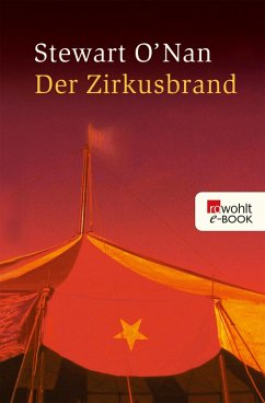 Der Zirkusbrand (eBook, ePUB) - O'Nan, Stewart