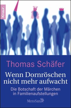 Wenn Dornröschen nicht mehr aufwacht (eBook, ePUB) - Schäfer, Thomas