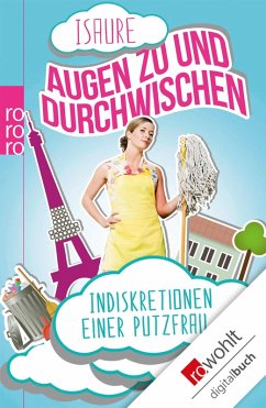 Augen zu und durchwischen (eBook, ePUB) - Isaure
