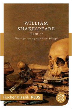 Hamlet (eBook, ePUB) - Shakespeare, William