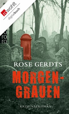 Morgengrauen / Petersen & Steenhoff Bd.5 (eBook, ePUB) - Gerdts, Rose