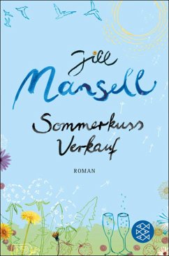 Sommerkussverkauf (eBook, ePUB) - Mansell, Jill