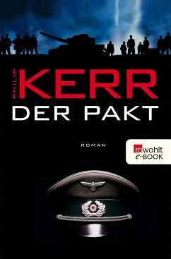 Der Pakt (eBook, ePUB) - Kerr, Philip
