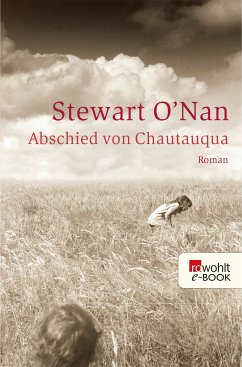 Abschied von Chautauqua (eBook, ePUB) - O′Nan, Stewart