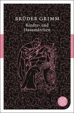 Kinder- und Hausmärchen (eBook, ePUB) - Grimm, Brüder