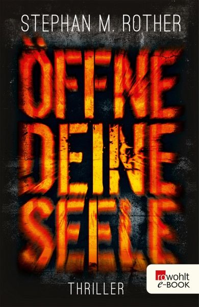 Öffne deine Seele / Albrecht & Friedrichs Bd.2 (eBook, ePUB)