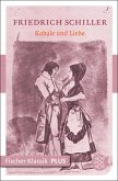 Kabale und Liebe (eBook, ePUB)