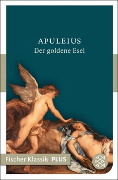 Der goldene Esel (eBook, ePUB) - Apuleius