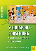 Schulsportforschung (eBook, ePUB)