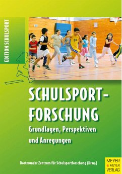 Schulsportforschung (eBook, ePUB)