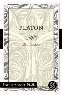 Symposion (eBook, ePUB) - Platon
