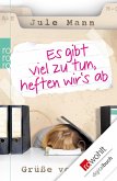 Es gibt viel zu tun, heften wir's ab (eBook, ePUB)