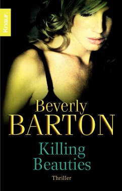 Killing Beauties (eBook, ePUB) - Barton, Beverly
