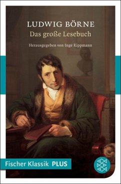 Das große Lesebuch (eBook, ePUB) - Börne, Ludwig