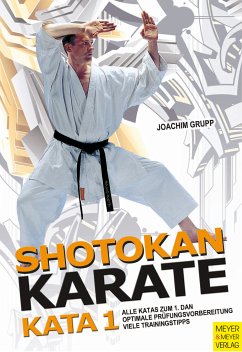 Shotokan Karate (eBook, ePUB) - Grupp, Joachim