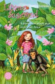 Schimpansen macht man nicht zum Affen / Liliane Susewind Bd.4 (eBook, ePUB)