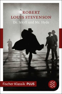 Dr. Jekyll und Mr. Hyde (eBook, ePUB) - Stevenson, Robert Louis