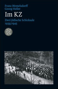 Im KZ (eBook, ePUB) - Memelsdorff, Franz; Heller, Georg