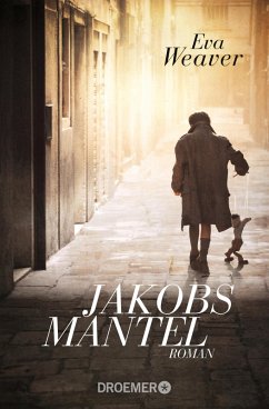 Jakobs Mantel (eBook, ePUB) - Weaver, Eva