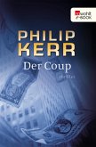 Der Coup (eBook, ePUB)