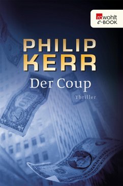 Der Coup (eBook, ePUB) - Kerr, Philip