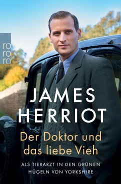 Der Doktor und das liebe Vieh (eBook, ePUB) - Herriot, James